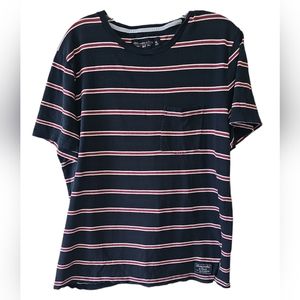Mens Abercrombie & Fitch Tee XL